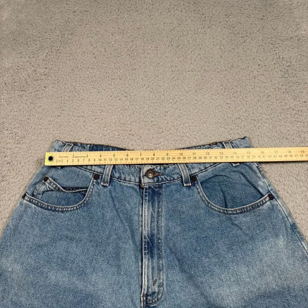 Levi-s Men's Blue Shorts